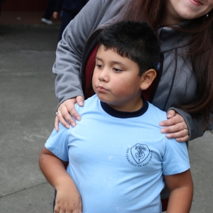 Día de la Actividad Física